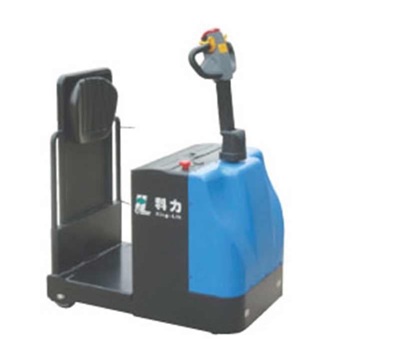 江蘇科力：KLB20型 電動牽引車