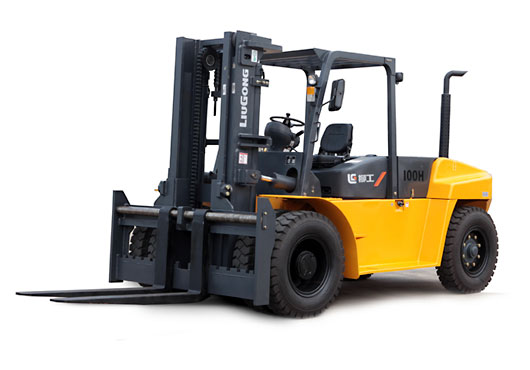 柳工內(nèi)燃平衡重式叉車 CLG2100H