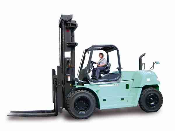 三菱內(nèi)燃平衡重式叉車 Grendia Praid FD150AN