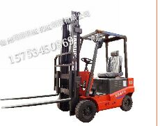 電動(dòng)叉車 制作精細(xì) 做工優(yōu)良 廠家直銷 價(jià)格低廉 LLD-15