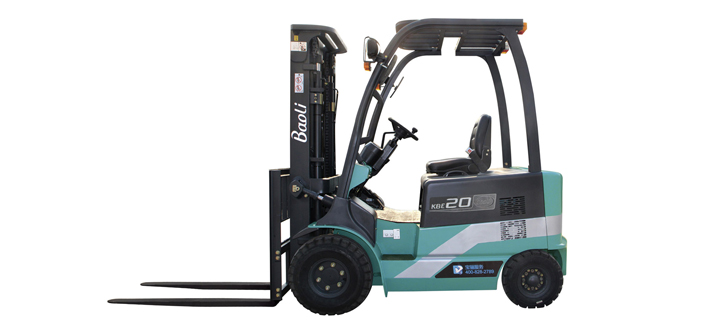 2-3噸電瓶叉車 CPD20-30