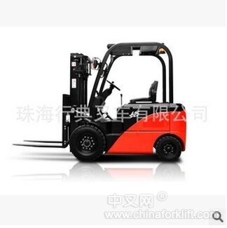 供應(yīng)珠海中山四支點(diǎn)全電動(dòng)叉車中力搬運(yùn)綠色提升未來 CPD15FJ