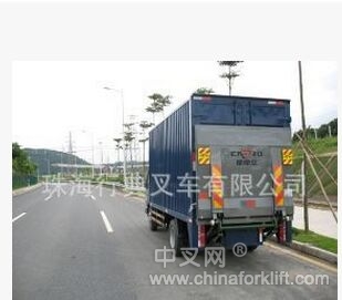 供應(yīng)珠海中山深圳凱卓立汽車尾板廠價(jià)直銷上門安裝 1T、1.5T、2T