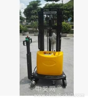 廠價直銷珠海中山電動自走式堆高叉車電動叉車 HD1525