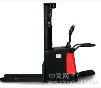 電動(dòng)叉車(chē)倉(cāng)儲(chǔ)堆高叉車(chē)全電動(dòng)叉車(chē) 半電動(dòng)叉車(chē)多款可選 ES16-16RAS
