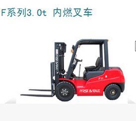 供應(yīng)珠海中山內(nèi)燃叉車 CPC30