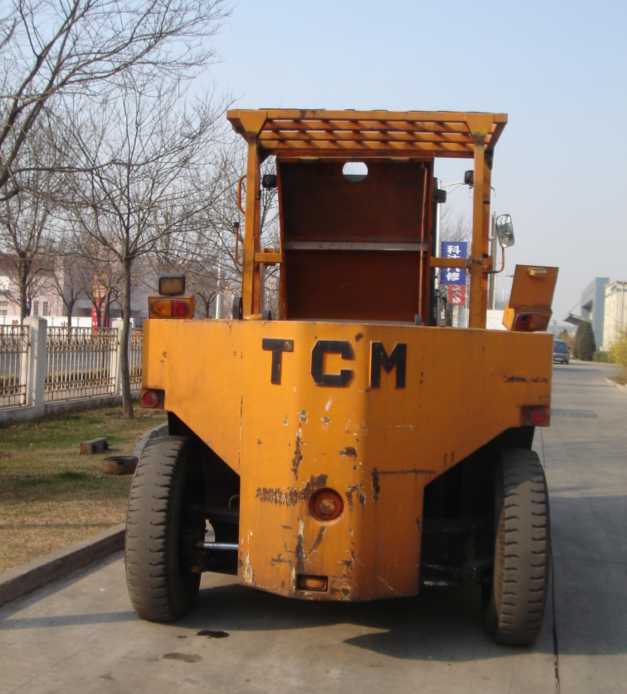 叉車租賃/銷售 各噸位電瓶叉車、內(nèi)燃叉車