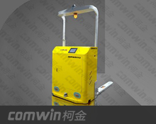 托盤車式叉舉AGV KS1514