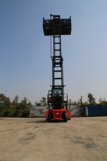 空箱堆高機(jī)ZD90K8 ZD90K8