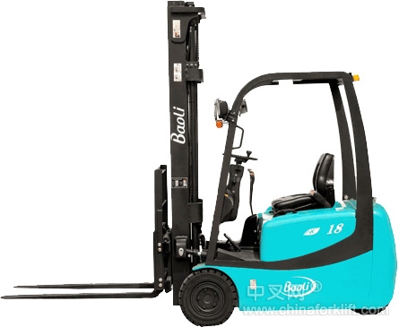 南通平衡重式叉車 三支點(diǎn) 1.8噸 蓄電池平衡重式叉車 三支點(diǎn)