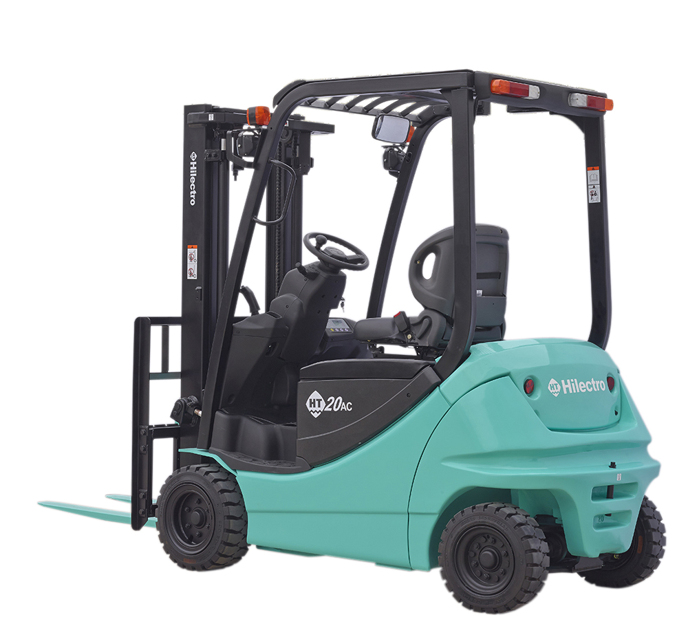 海邁克電動(dòng)叉車 CPD15-35