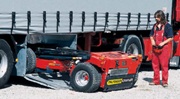 TRUCK MOUNTED FORKLIFTS（裝在汽車(chē)上的叉車(chē)）