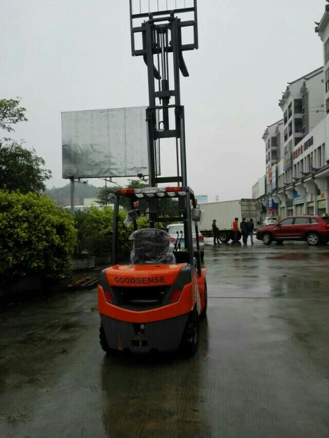 吉鑫祥 CPC30