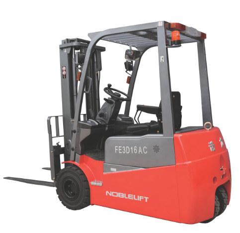 三支點平衡重叉車 FE3D16AC