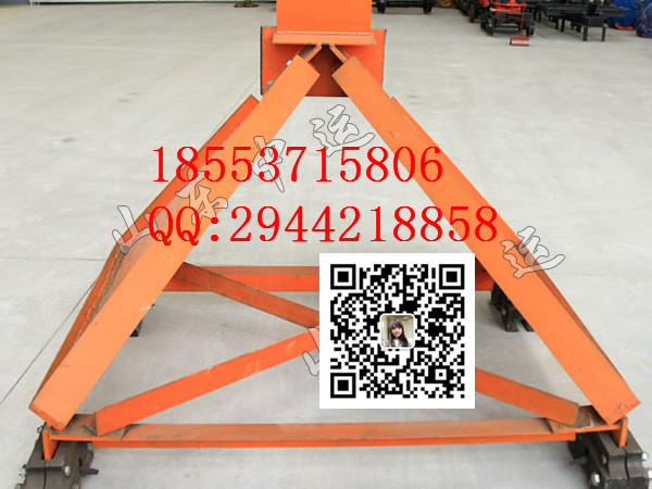 CDH擋車器廠家直銷