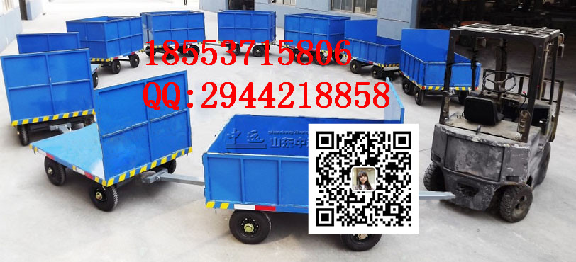 托盤牽引平板拖車組全網(wǎng)比價(jià)