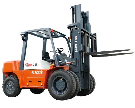 石材車(chē) K系列7.5噸