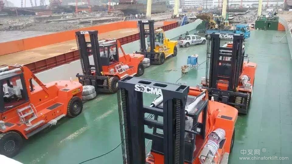 供應(yīng)20噸叉車廠家25噸叉車報(bào)價(jià)28噸叉車價(jià)格 HNF200-280