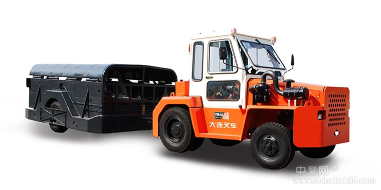 陽極搬運車 YB45