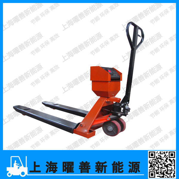上海經(jīng)銷CNRUYI手動搬運車