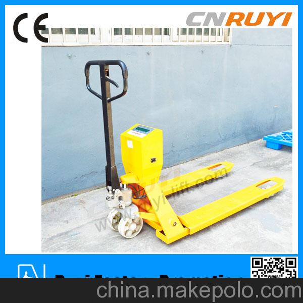 晉州經(jīng)銷手動搬運(yùn)車