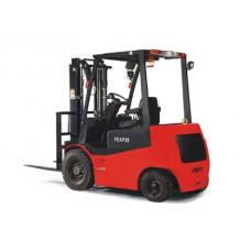 諾力電動(dòng)平衡重叉車 FE4P