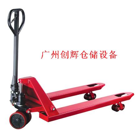番禺手動(dòng)液壓搬運(yùn)叉車 南沙手動(dòng)液壓搬運(yùn)叉車