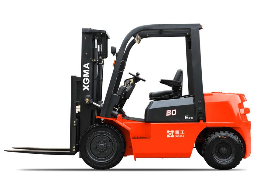 內(nèi)燃叉車 CPC30