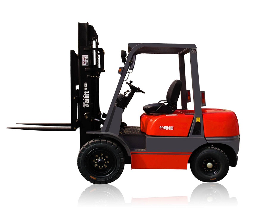 臺勵福15-3.5噸內(nèi)燃叉車 FD15 FD18 FD20 FD25 FD30 FD35 FD40 FD45