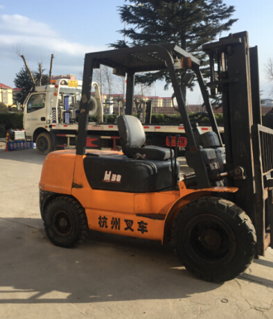 進口國產(chǎn)叉車銷售 CPCD30