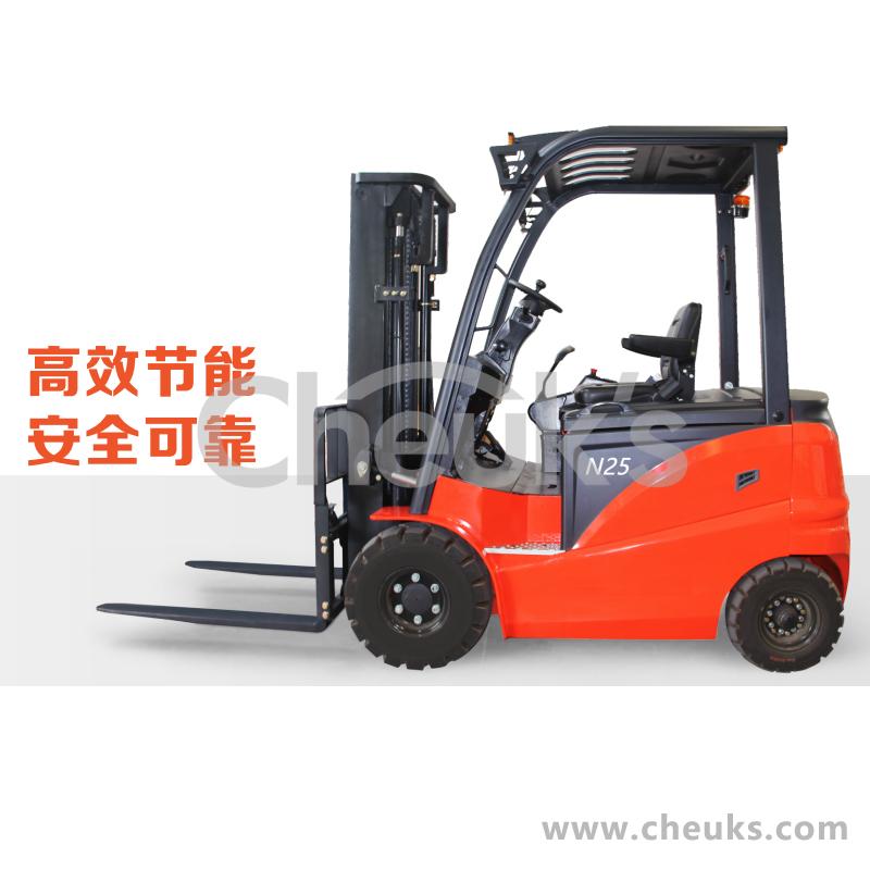 卓仕電動(dòng)叉車(chē)-FE4P16N FE4P16N