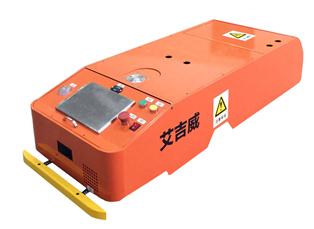 潛伏式AGV小車(chē) 1000kg