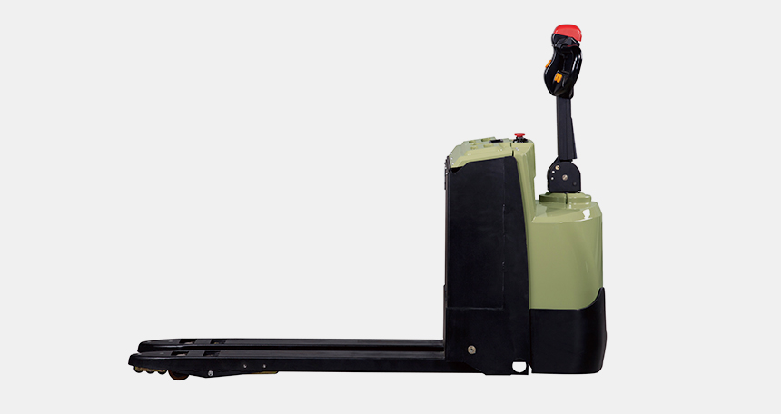 尤恩 電動托盤車 PT15-AZ1 PT20-AZ1 PT25-AZ1 PT30-AZ1