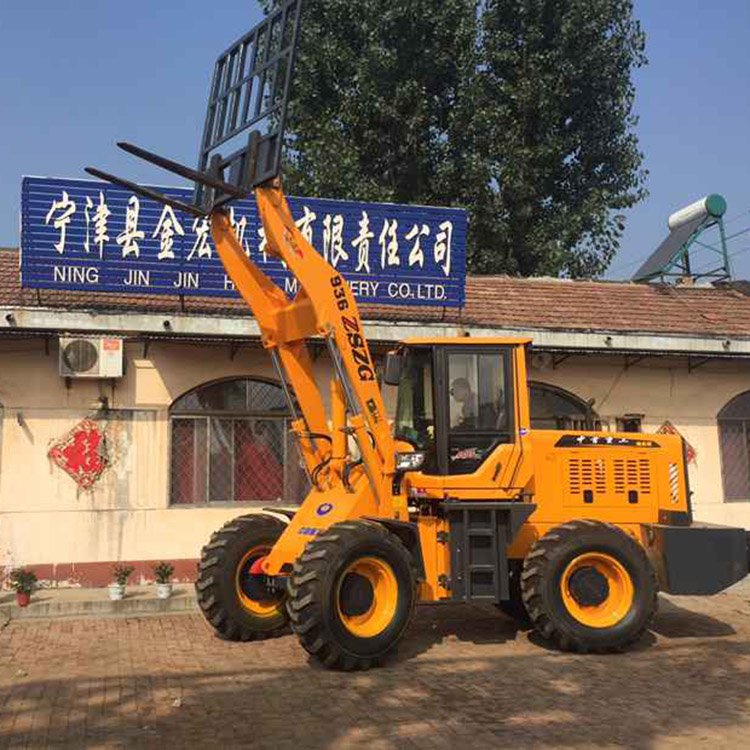 哪個(gè)品牌的越野叉車質(zhì)量好銷量高價(jià)格便宜中首重工全國(guó)十大品牌之一 936
