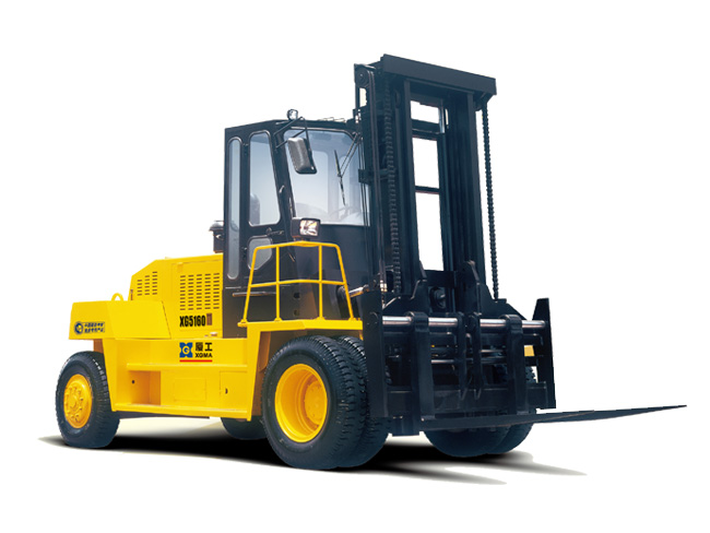 廈工 內(nèi)燃平衡重叉車(chē) XG5160-DT1
