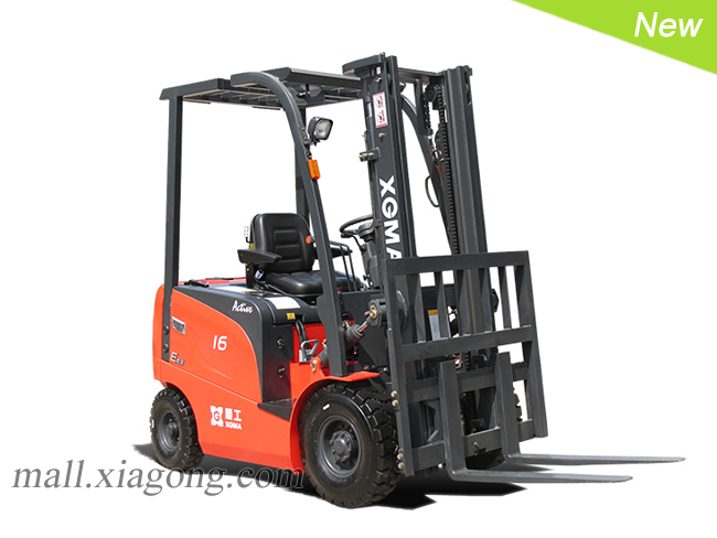 廈工 電動(dòng)叉車(chē) XG516B-A5/AA5