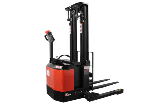 江蘇靖江 電動堆高車 ES14-30WA