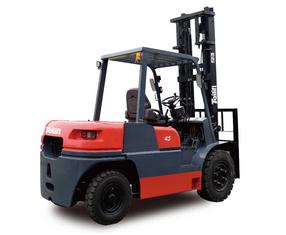 臺(tái)勵(lì)福 7L系列內(nèi)燃叉車 FD45