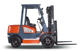臺(tái)勵(lì)福 H系列內(nèi)燃叉車 H系列3.0噸
