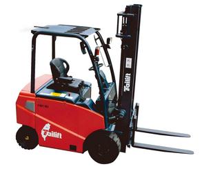 臺(tái)勵(lì)福 Z2000進(jìn)口電動(dòng)叉車(chē) ZFB30