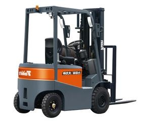 臺勵福 大力神進口電動叉車 四輪1.5~3.5噸