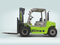 中聯(lián) 內(nèi)燃平衡重式叉車 FD50/60/70