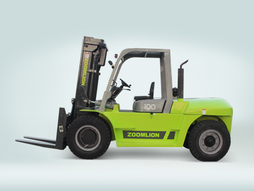 中聯(lián) 內(nèi)燃平衡重式叉車 FD100C