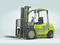 中聯(lián) 內(nèi)燃平衡重式叉車 FD30/35R