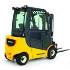 上海永恒力 內(nèi)燃叉車 DFG/TFG 316/320