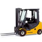 上海永恒力 內(nèi)燃叉車 DFG/TFG 316s/320s