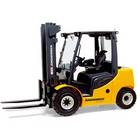 上海永恒力 內(nèi)燃叉車 DFG/TFG 540s/545s/550s/S50s