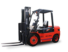 龍工 內燃叉車（FD系列） FD30（T）III