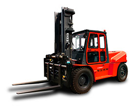 龍工 內(nèi)燃叉車(chē)（LG系列） LG85DT
