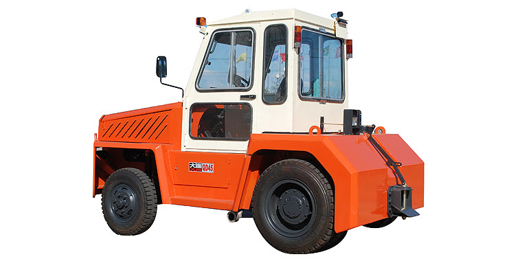 大連叉車(chē) 內(nèi)燃牽引車(chē) 3.5 - 5.0t